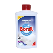 Kireç Ve Pas Sökücü 1 L Diğer