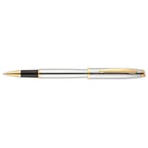 Scrikss Roller Kalem Gold Krom Lüks Kutu Diğer