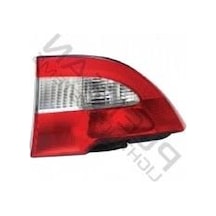 STOP LAMBA SOL İÇ RENAULT MEGANE 1 98-02 PLEKSAN 3363