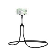 Esnek Boyunlu Telefon Tutucu - Evrensel Uyumlu, Rahat Ve Çok Amaçlı Kullanım İphone, Huawei İçin