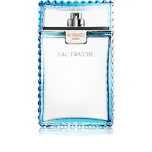 Versace Eau Fraiche Erkek Parfüm EDT 200 ML