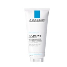 Toleriane Caring Wash Temizleyici Jel 200 ML