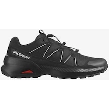 Salomon Speedcross Peak Gore-tex Black Asphalt Erkek Outdoor Ayakkabı Siyah Salomon Speedcross Peak Gore-tex Black Asphalt Erkek Outdoor Ayakkabı Siyah