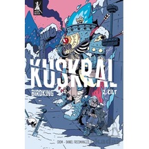 Kuşkral Cilt 2 Artemis Yayınları