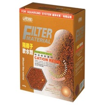 Ista Cation Resin Flzdgnkr - 33 400 Gr