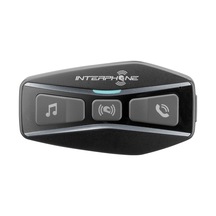 Interphone Bluetooth Headset Ucom4