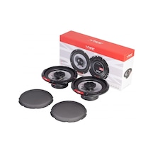 Vibe 16cm Hoparlör Vibe Pulse6-v 180w 60rms - Vibe Tweeterli , 16 Cm Hoparlör