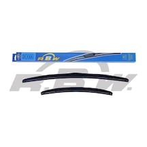 Silecek Süpürgesi Muz Tipi Chevrolet: Captıva 2006 Ford: Ranger 2011-2015 Hyundaı: İ20 Pb,gb 2008 İx35 2010-2015 Tucson Jm 2004-2010 Sportage Je 2004-2010 Nıssan: X-traıl 2000-2014 Renault: Latıtude 2010-2017 Suzukı: Vıtara Ly 2015 Toyota: Avensıs