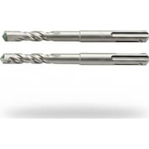 Sds Plus Matkap Ucu 9x110 Mm 1 Adet