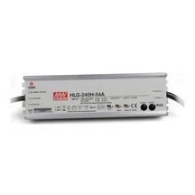Meanwell Hlg-240 431v 54a Led Sürücü