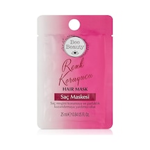 Renk Koruyucu Saç Maskesi 25 Ml