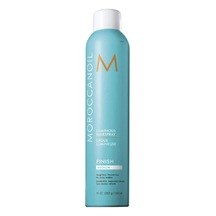 Moroccanoil Luminous Orta Tutuşlu Saç Spreyi 330 ML