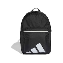 Adidas Black/whıte Ess Btu Bars Bp siyah