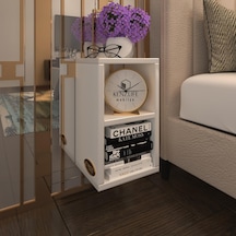 Kenzlife Komodin Lothario Byz Komidin 42 20 19 Duvara Monte Askı Aparatlı Mng Cordoba
