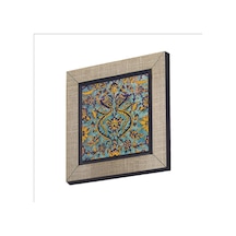 18. Yy.aziz Joseph Arimathea Kilisesi- Vank Katedrali, İsfahan, İran Baskılı Mdf Magnet 7x7 5