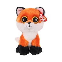 Ty Beanie Meadow Fox Orange Peluş Turuncu