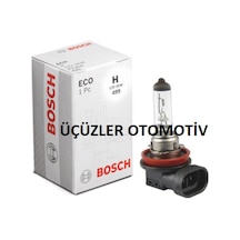 Bosch  12V Standart H11 Ampul 55W