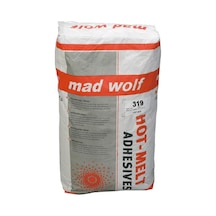 Madwolf 319 Hotmelt Naturel Boncuk Tutkalı