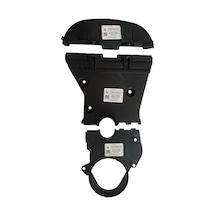 Ford Escort Triger Kapak Takımı Alt + Orta + Üst 1995-2001