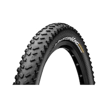 Continental Mountainking 27.5x2.30 Puregrip/shieldwall Katlanır Dış Lastik Co0150289 Siyah