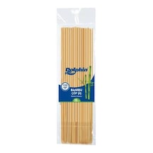 Çöp Şiş 3 Mm Kalın 30 Cm 100 Adetli