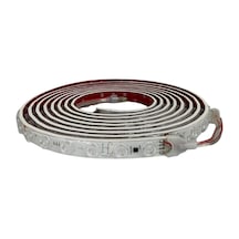 24 Volt 5050 16703ıc Rgb Pixel Wallwasher Duvar Boyama Led Aydınlatma Ip67 Dış Mekan Metrede 36 Led 5 Metre