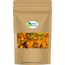 Aynısefa Çiçek Calendula Officinalis 1kg