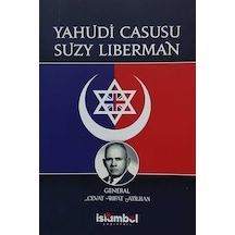 Yahudi Casusu Suzy Liberman