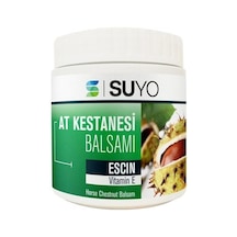 Green Farma SUYO At Kestanesi Balsamı 500 ml