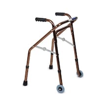 Medikaltec Comfort Plus Ky966l 2 Tekerlekli Çocuk Walker