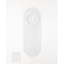 Ellesse Erkek 3lü Çorap 6sm9064-beyaz