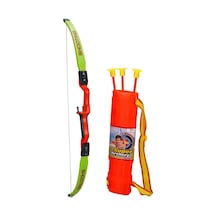 0642 Sunman Mini Okçuluk  Seti