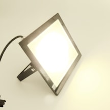 Gün Işığı Renkli Led Projektör 50 Watt Yüksek Lümen