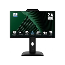 Msi Pro Mp242pmg 23.8 İnch 1920x1080 1ms 120hz Hdmı Dp Pivot Monitör
