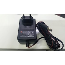 12 Volt 2 Amper Mervesan Kaliteli Adaptör