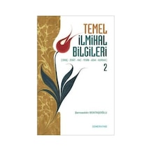 Temel Ilmihal Bilgileri 2