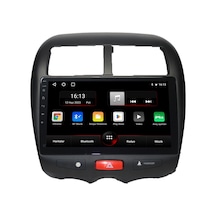 Navigo Mitsubishi Asx Android Carplay Multimedya 2010-2019 6gb Ram + 128gb Hafıza + 8 Çekirdek