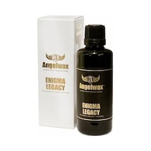 Angelwax Legacy Titanyum Seramik Kaplama 50ml.