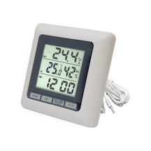 Tt-technic Tm1011termometre Sıcaklık ve Nem Ölçer Tt-technic Tm1011termometre Sıcaklık ve Nem Ölçer