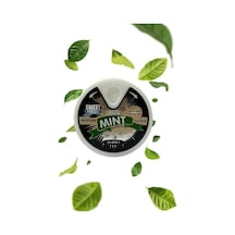 Sweet Fresh Nane Aromalı Şekersiz Şeker 10 Gr 24'li Paket