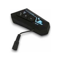 Bt 22 Kask İçi Bluetooth Kulaklık Intercom Ve Eller Serbest Kullanım
