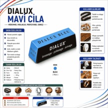 Mavi