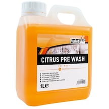 Valet Pro Ön Yıkama Köpüğü - Citrus Pre Wash 1L
