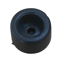 Ayak Takoz Sosislik Lastik 30mm