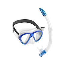 Cressi Fiji Maske - Gamma Şnorkel Set 001