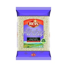 Reis Jasmine Pirinç 1 Kg - Kokulu Uzun Taneli Pilavlık Pirinç 3'li Ekonomik Paket - 3 Adet Tarı