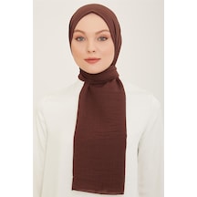 Armine Trend Woody Şal 15 - Desenli