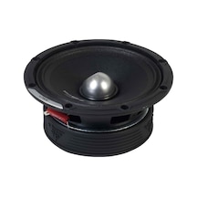 Blackaırpro6m-v0 Vıbe Blackair Serisi 16 Cm Midrange Tempoven