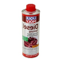 500 Ml Dizel Yıkama Ürünü, Otomotiv İçin Etkili Temizlik Çözümü