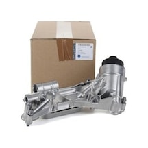Gm Yağ Soğutucusu Komple Opel Insıgnıa A-astra J-h-mokka-vectra C-cruze 1.6-1.8 A16xer-let-b16xer-d16-a -x18 25199751 12992593 93186324 5650364